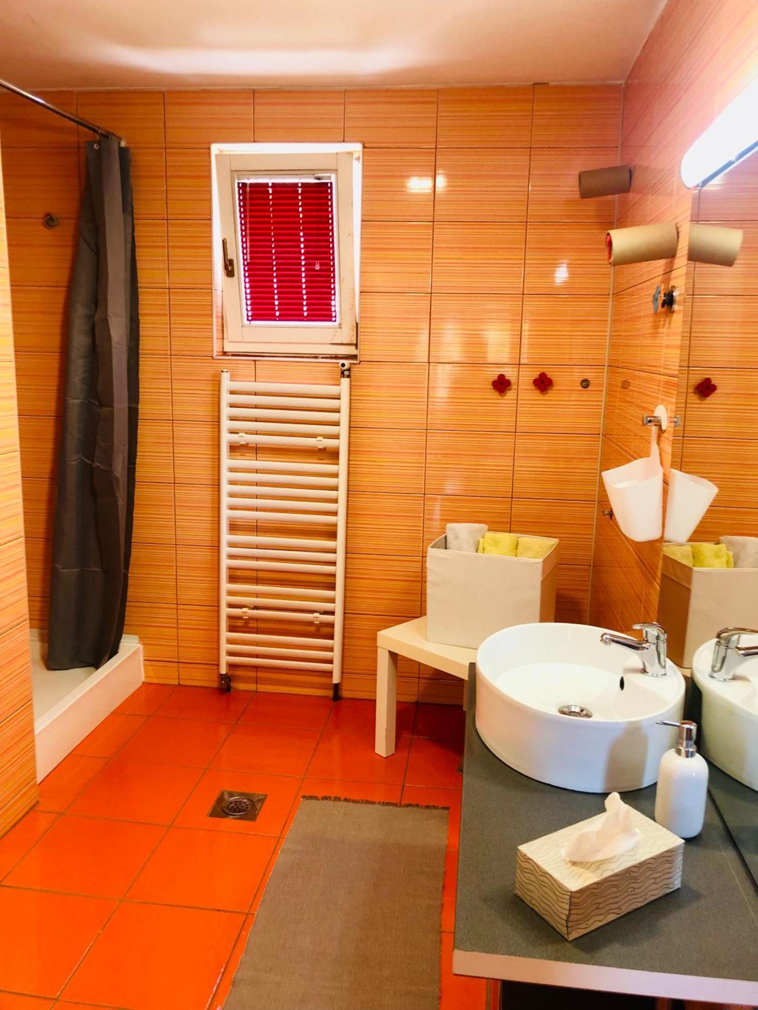Apartman Studio Sch Sch Sch サラエヴォ エクステリア 写真